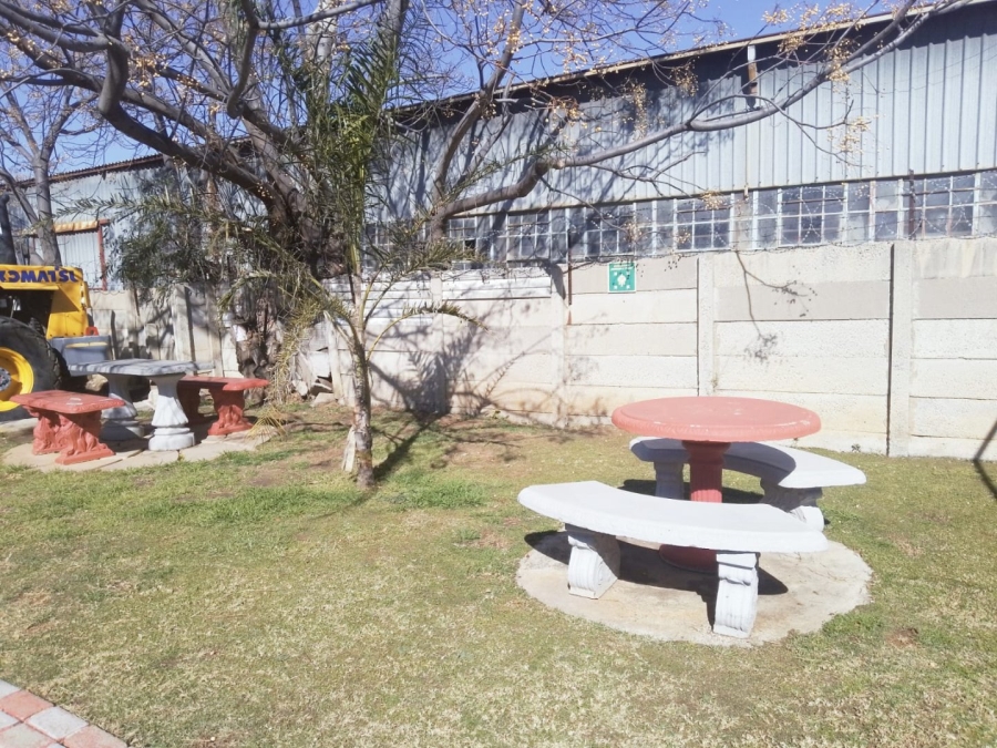 Commercial Property for Sale in Voorspoed Free State